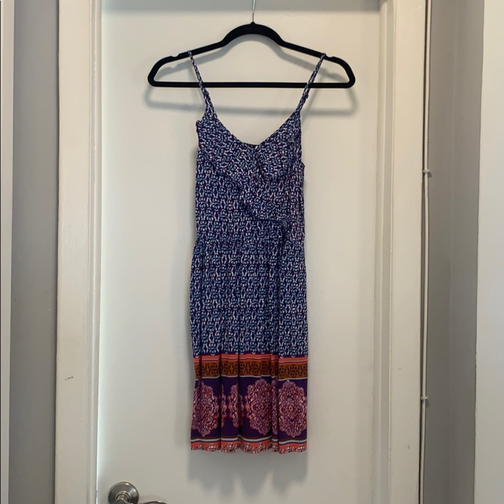 Xhilaration undress